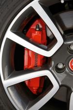 Fiat Grande Punto Abarth 2007 года